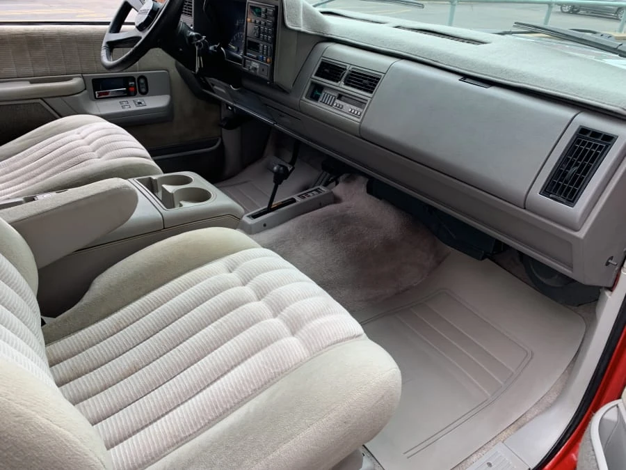1994 Chevrolet K5 Blazer 3rd Gen - Image 6 of 8