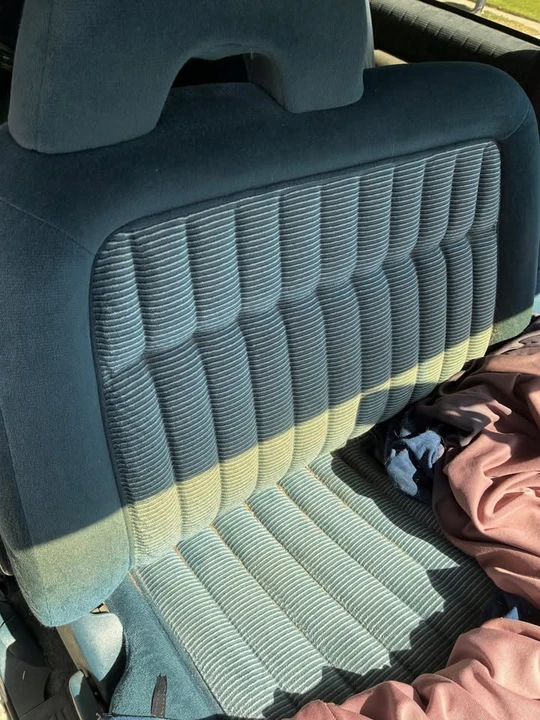 1994 Chevrolet K5 Blazer 3rd Gen - Image 6 of 8