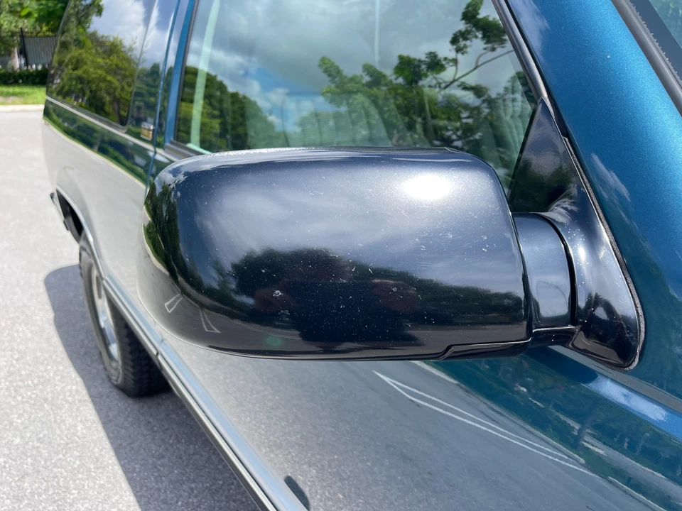 1994 Chevrolet K5 Blazer 3rd Gen - Image 12 of 16