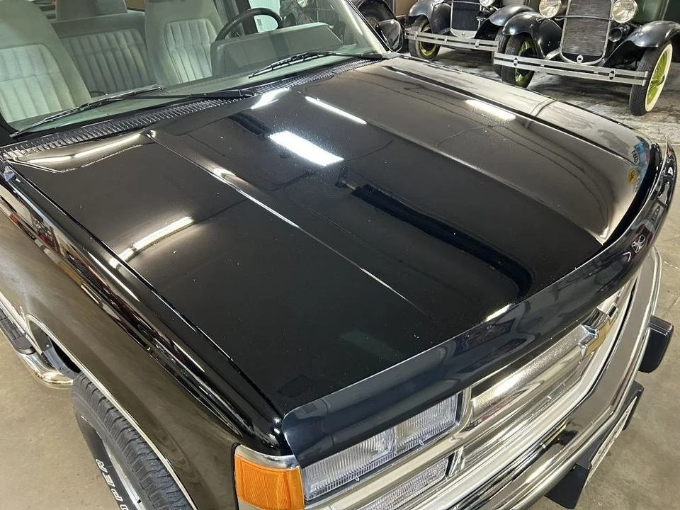 1994 Chevrolet K5 Blazer 3rd Gen - Image 12 of 12
