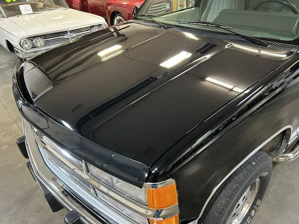 1994 Chevrolet K5 Blazer 3rd Gen - Image 11 of 12
