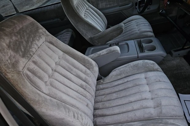 1994 Chevrolet K5 Blazer 3rd Gen - Image 4 of 7