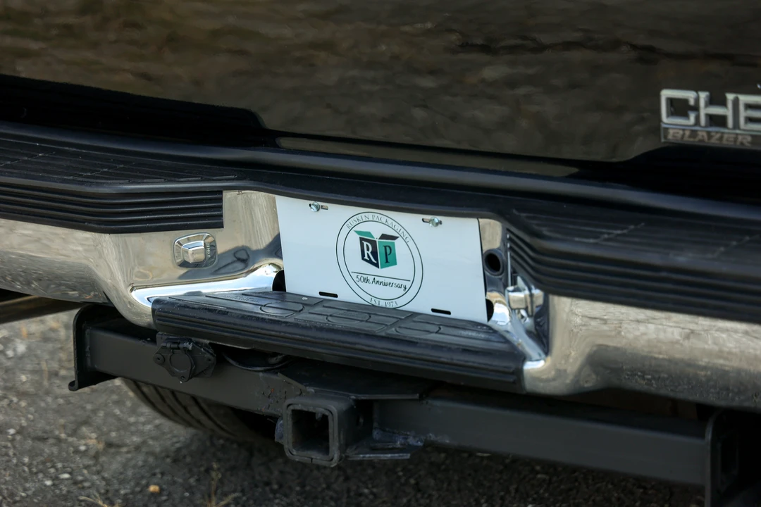 1994 Chevrolet K5 Blazer 3rd Gen - Image 31 of 31