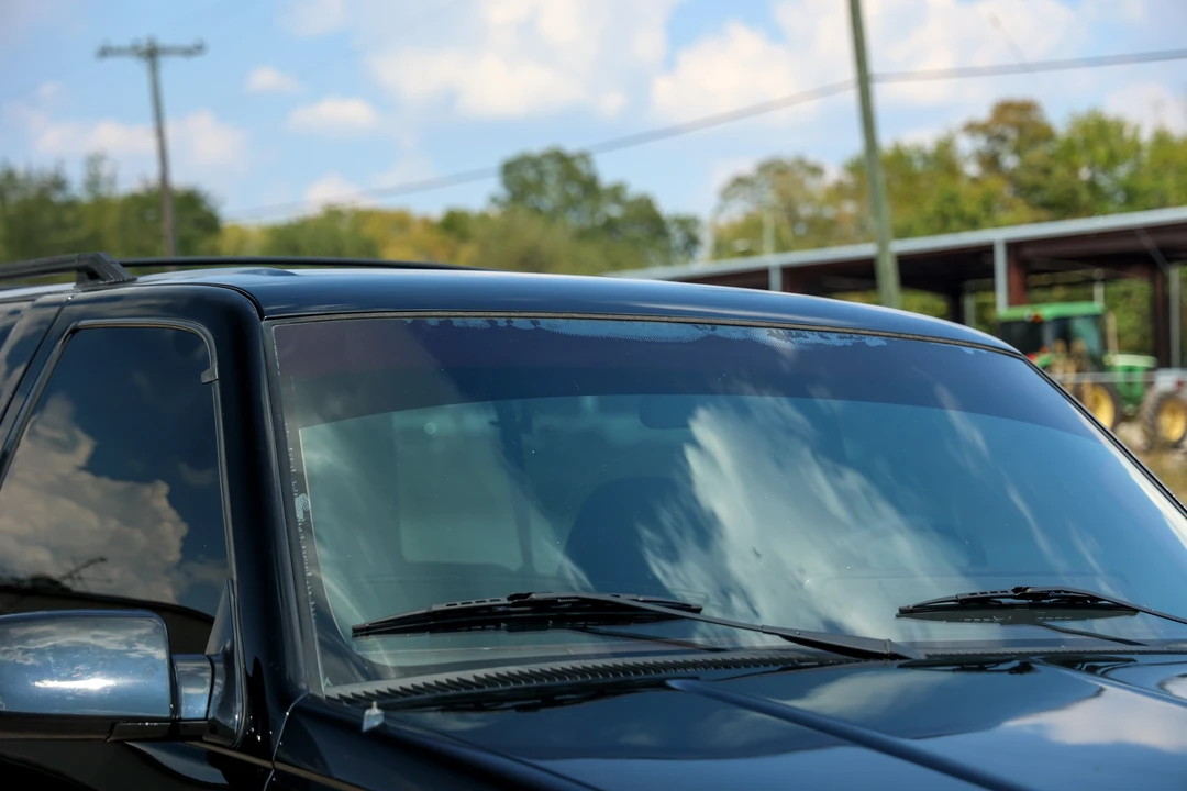 1994 Chevrolet K5 Blazer 3rd Gen - Image 21 of 31