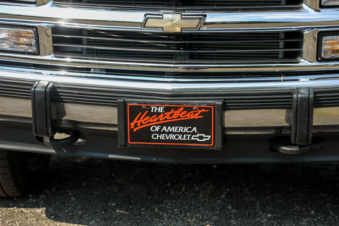 1994 Chevrolet K5 Blazer 3rd Gen - Image 15 of 31