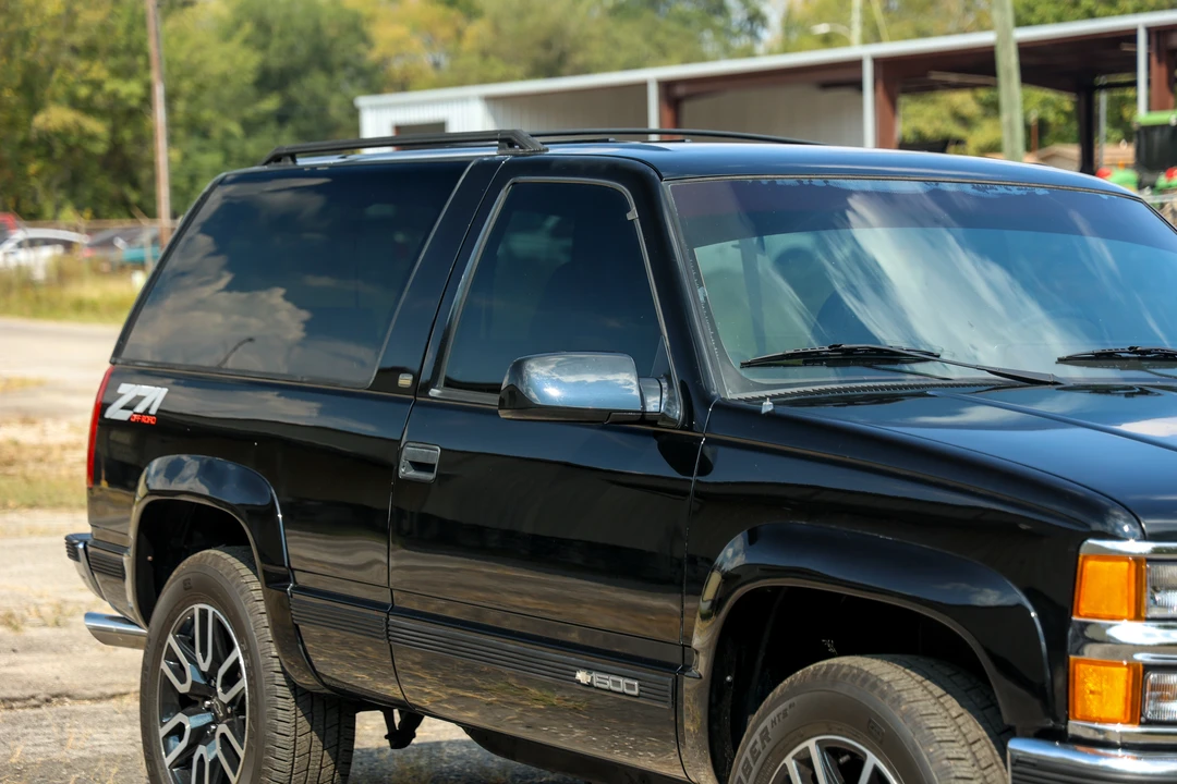 1994 Chevrolet K5 Blazer 3rd Gen - Image 19 of 31