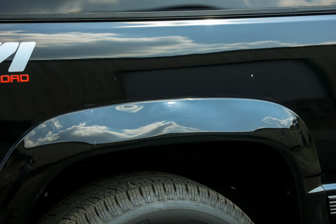 1994 Chevrolet K5 Blazer 3rd Gen - Image 26 of 31
