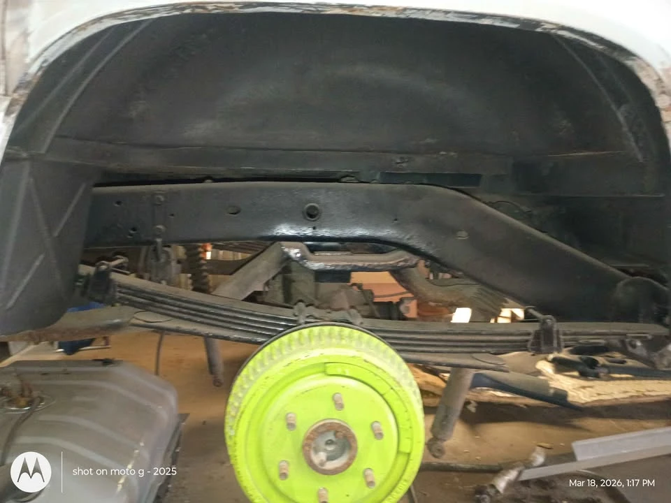 1994 Chevrolet K5 Blazer 3rd Gen - Image 8 of 10