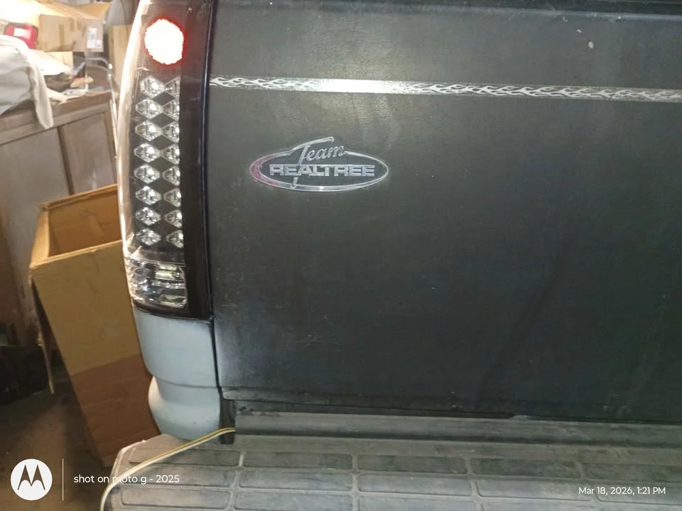 1994 Chevrolet K5 Blazer 3rd Gen - Image 5 of 10