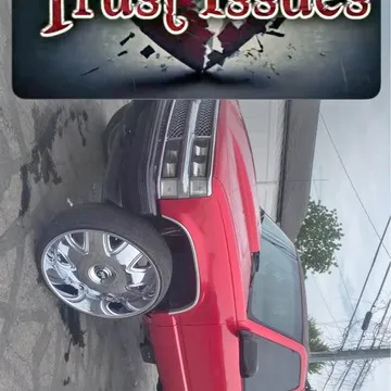 1994 Chevrolet Blazer LS Sport Utility 2D