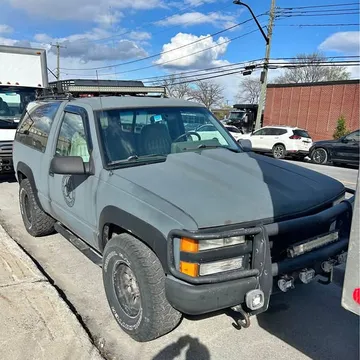 1994 Chevrolet Blazer