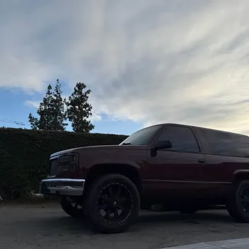 1994 Chevrolet Blazer K1500
