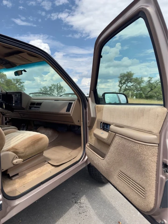 1994 Chevrolet K5 Blazer 3rd Gen - Image 14 of 20