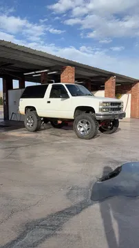 1994 Chevrolet Blazer Sport Utility 2D
