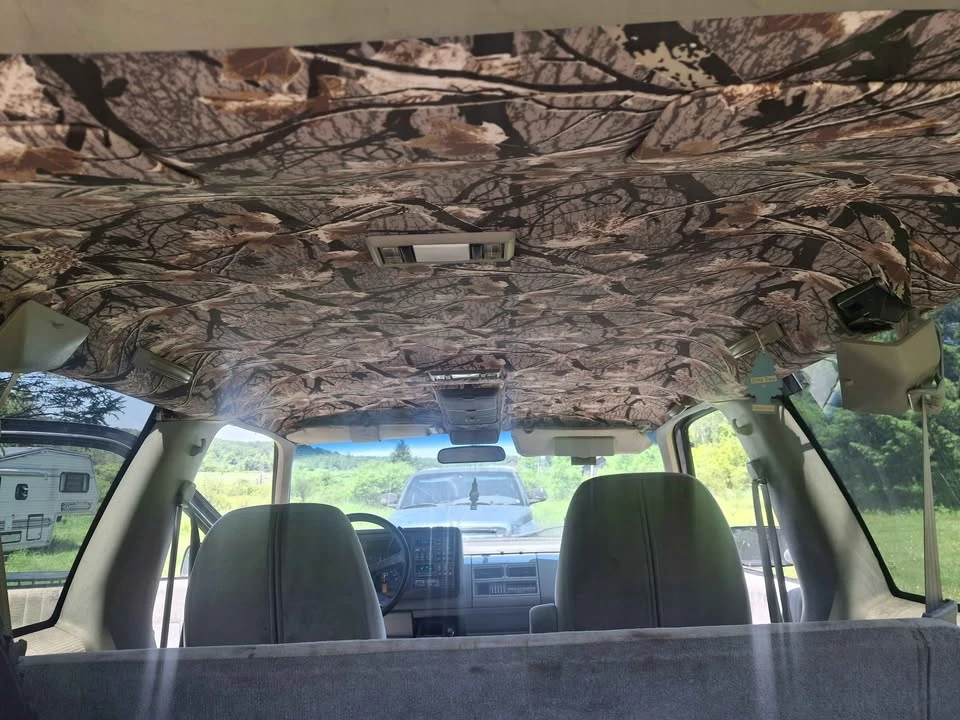1994 Chevrolet K5 Blazer 3rd Gen - Image 3 of 11