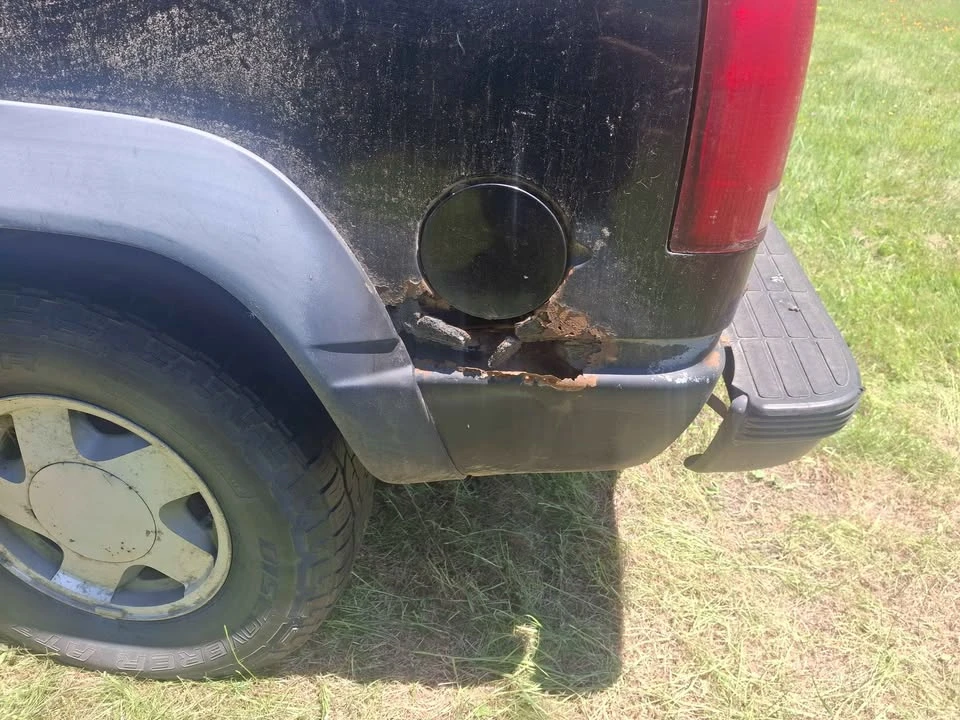 1994 Chevrolet K5 Blazer 3rd Gen - Image 6 of 11