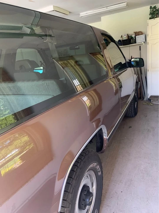 1994 Chevrolet K5 Blazer 3rd Gen - Image 5 of 13