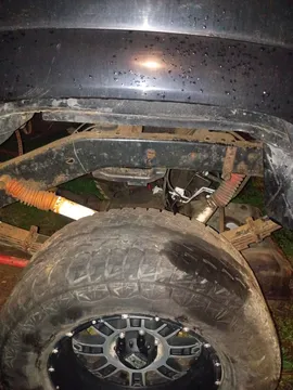 1994 Chevrolet Blazer Sport Utility 2D