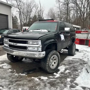 1994 Chevrolet Blazer