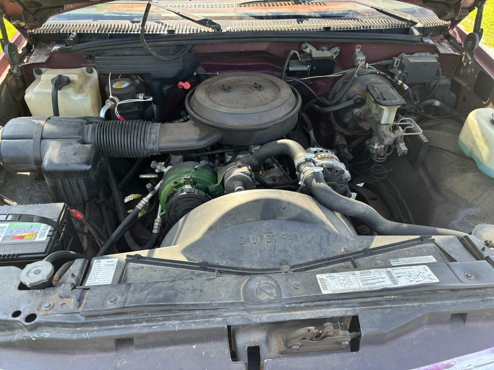 1994 Chevrolet C/K 4th Gen - Image 10 of 13