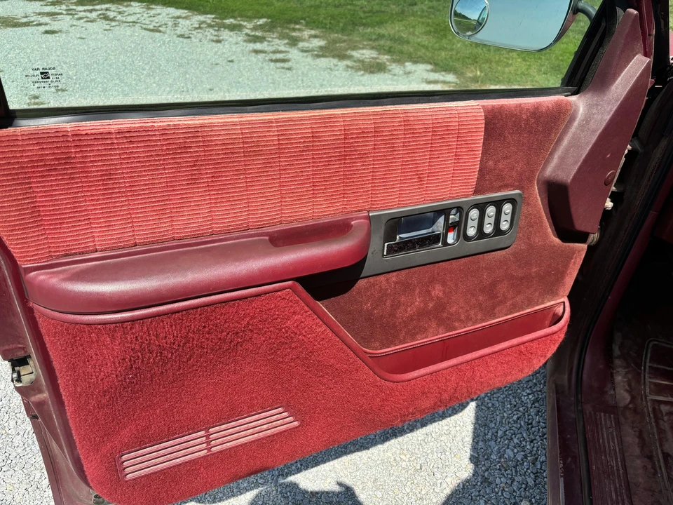 1994 Chevrolet C/K 4th Gen - Image 7 of 13