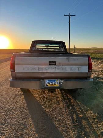 1994 Chevrolet C/K 4th Gen - Image 2 of 9