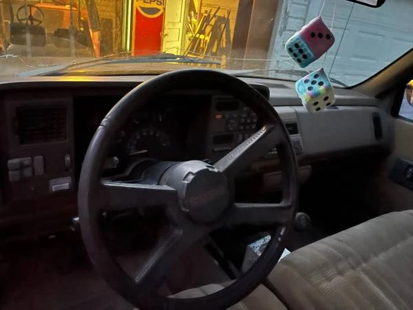 1994 Chevrolet C/K 4th Gen - Image 7 of 9