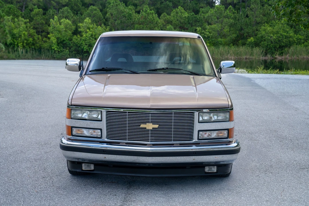 1994 Chevrolet C/K 4th Gen - Image 16 of 31