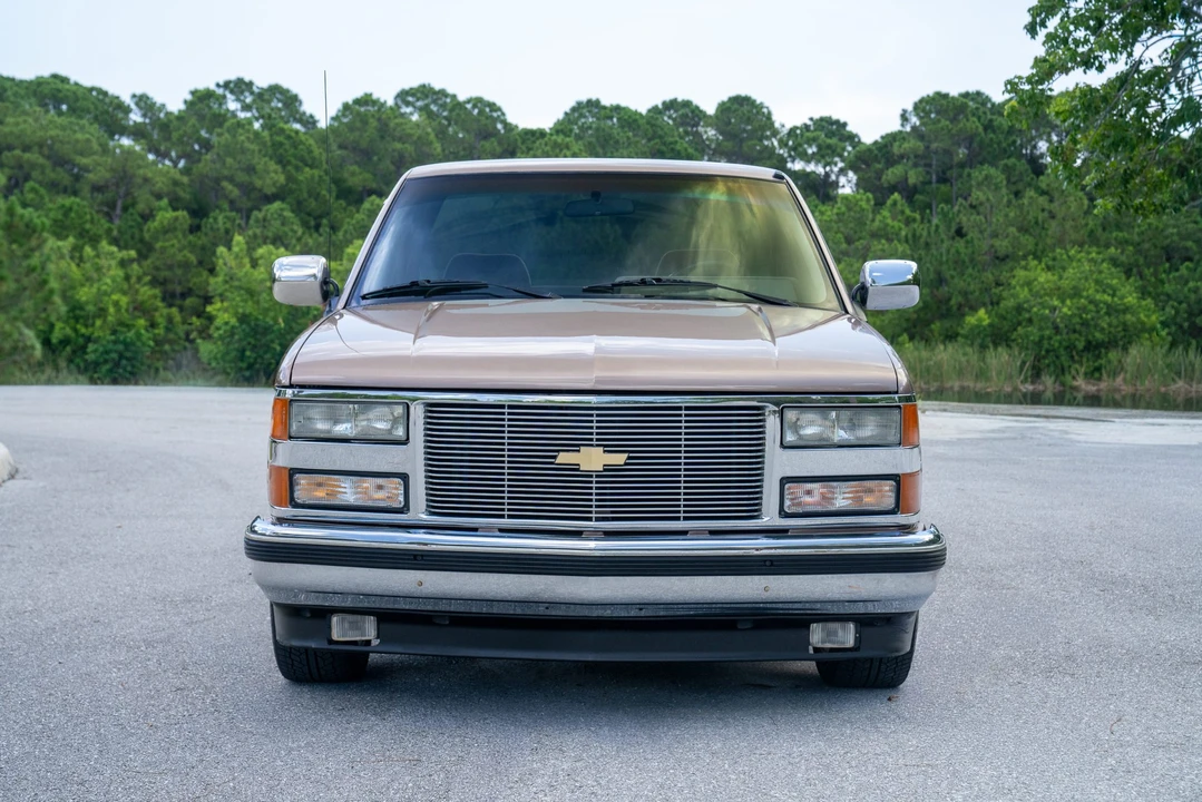 1994 Chevrolet C/K 4th Gen - Image 17 of 31