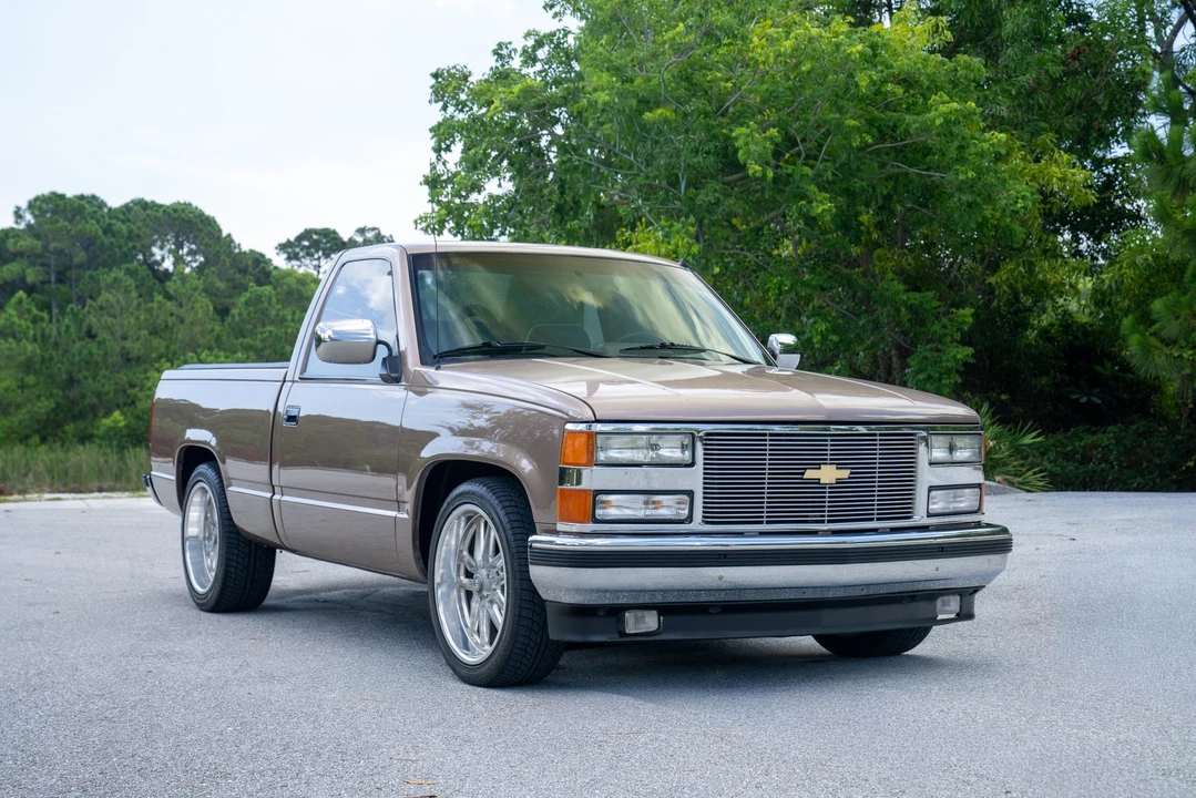 1994 Chevrolet C/K 4th Gen - Image 14 of 31
