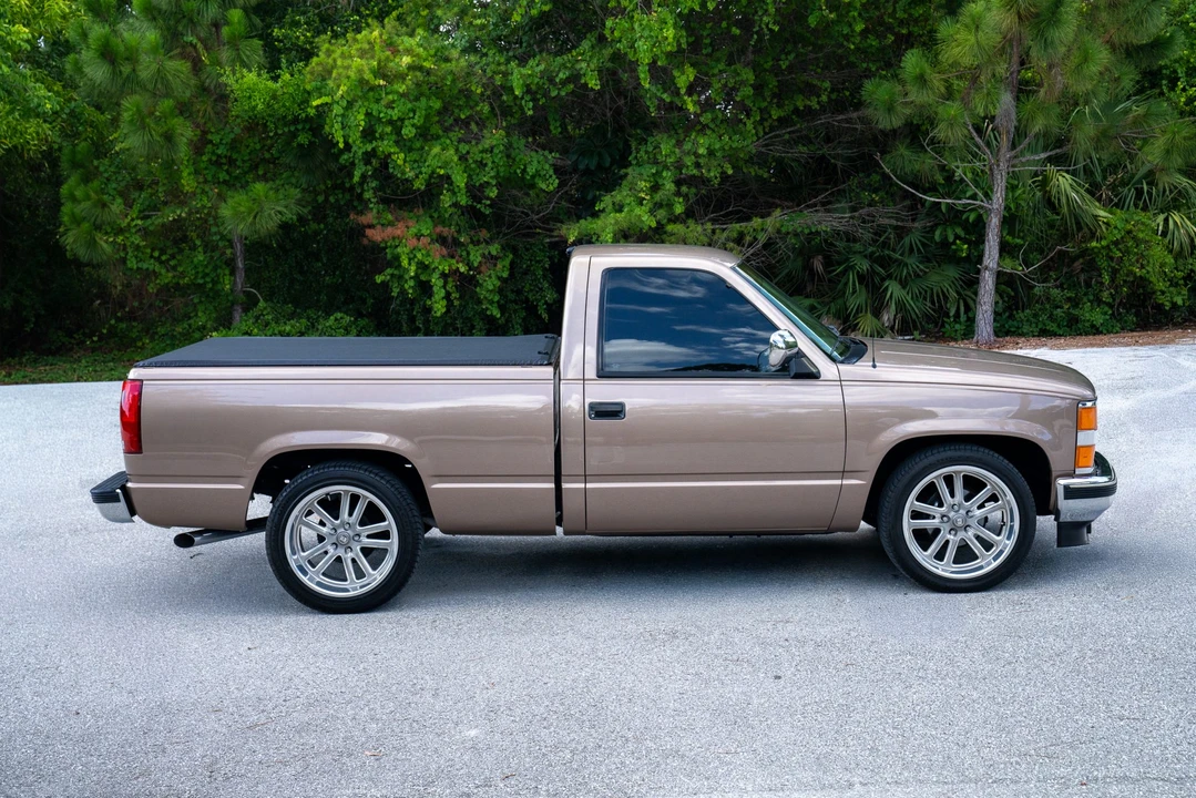1994 Chevrolet C/K 4th Gen - Image 12 of 31
