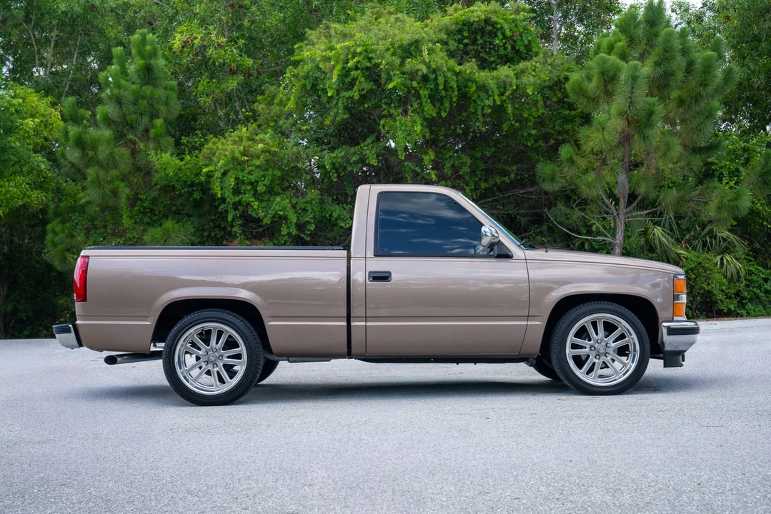 1994 Chevrolet C/K 4th Gen - Image 13 of 31