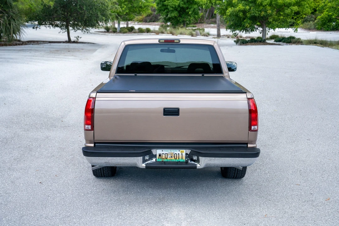 1994 Chevrolet C/K 4th Gen - Image 9 of 31