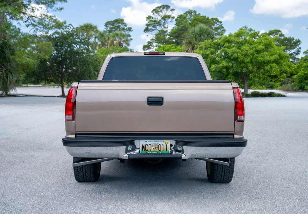 1994 Chevrolet C/K 4th Gen - Image 8 of 31