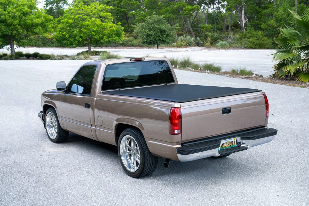 1994 Chevrolet C/K 4th Gen - Image 7 of 31
