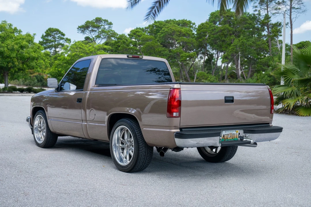 1994 Chevrolet C/K 4th Gen - Image 6 of 31
