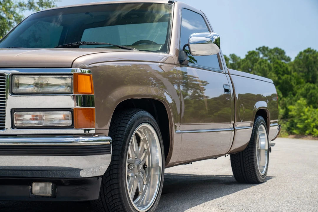 1994 Chevrolet C/K 4th Gen - Image 24 of 31