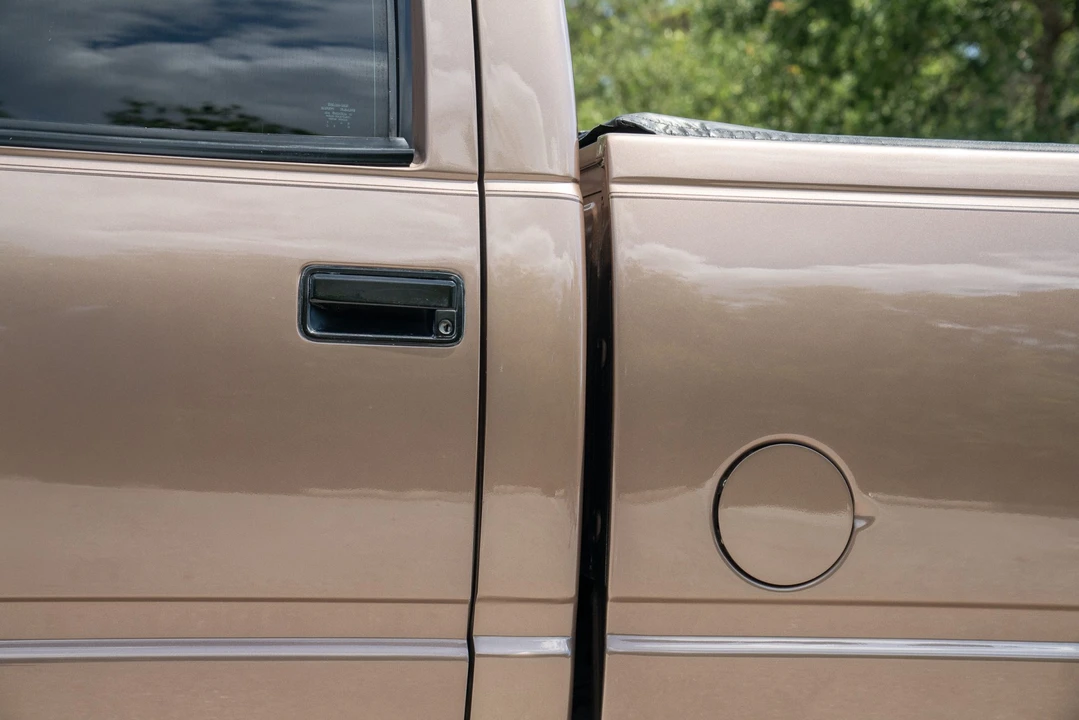 1994 Chevrolet C/K 4th Gen - Image 26 of 31
