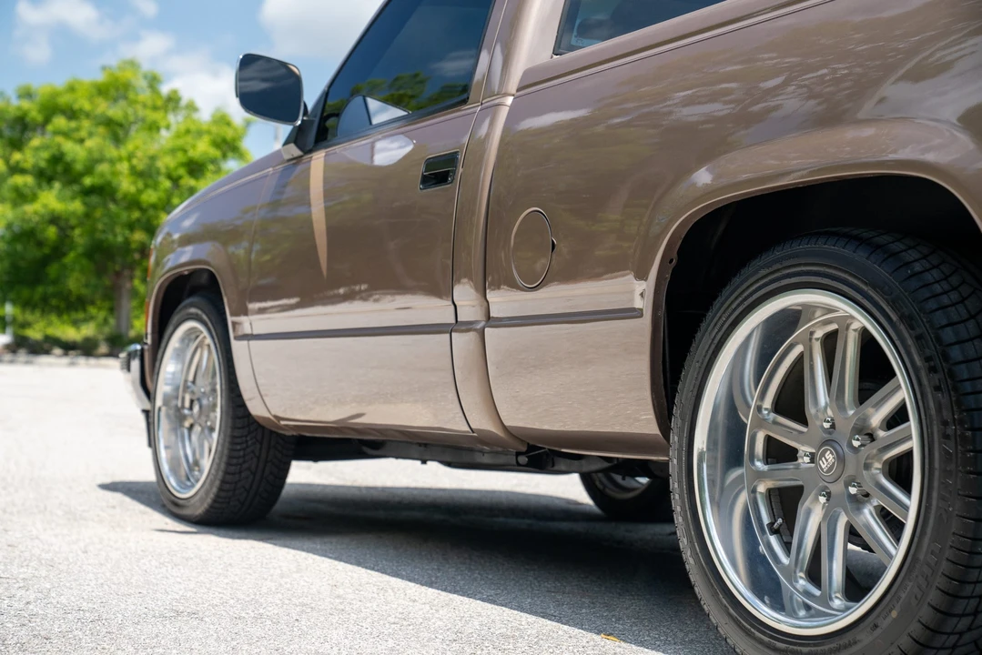 1994 Chevrolet C/K 4th Gen - Image 28 of 31
