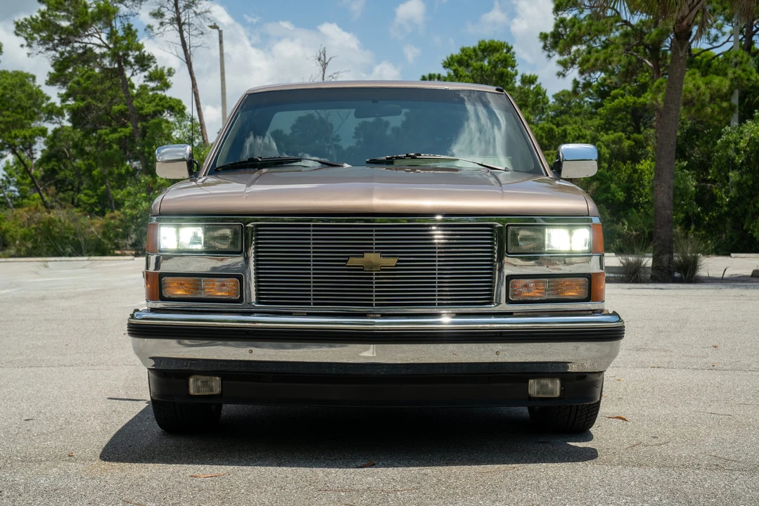 1994 Chevrolet C/K 4th Gen - Image 18 of 31