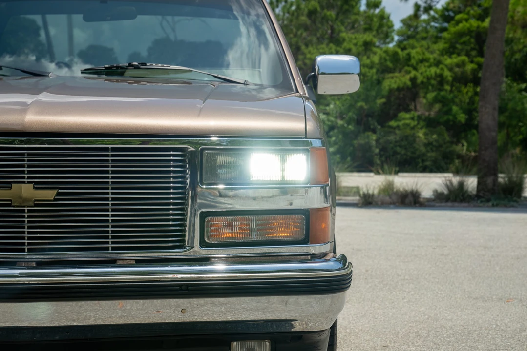 1994 Chevrolet C/K 4th Gen - Image 20 of 31