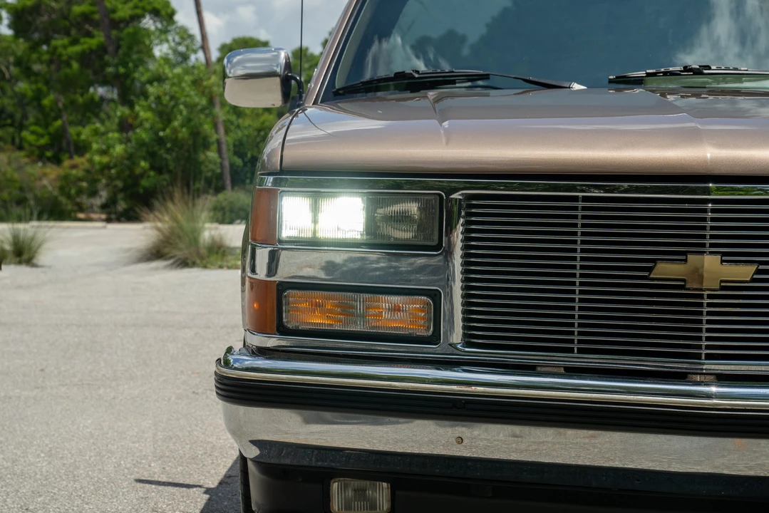 1994 Chevrolet C/K 4th Gen - Image 19 of 31