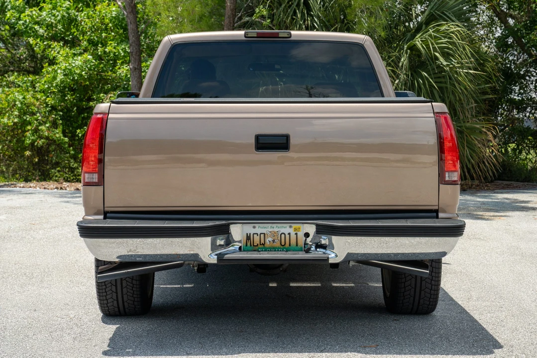 1994 Chevrolet C/K 4th Gen - Image 21 of 31