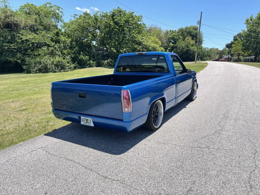 1994 Chevrolet C/K 4th Gen - Image 2 of 14