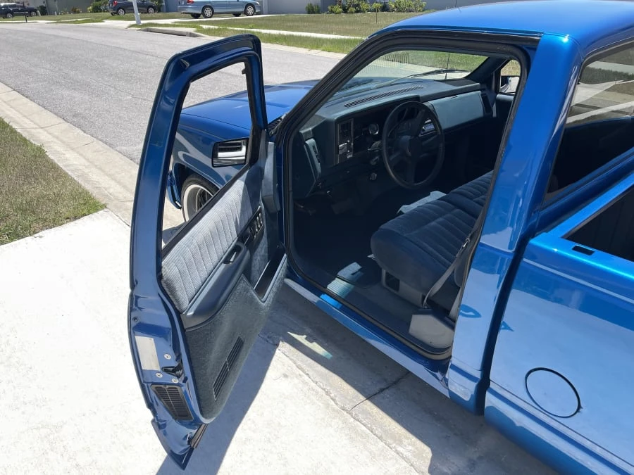 1994 Chevrolet C/K 4th Gen - Image 4 of 14