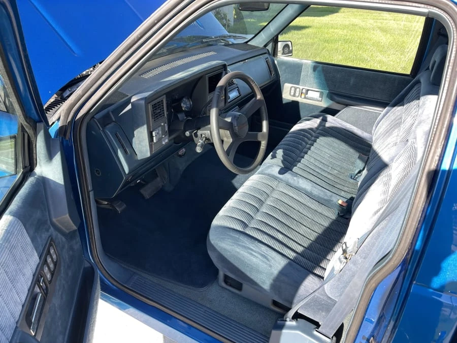 1994 Chevrolet C/K 4th Gen - Image 5 of 14