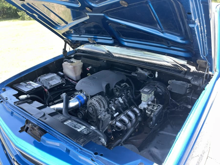 1994 Chevrolet C/K 4th Gen - Image 8 of 14