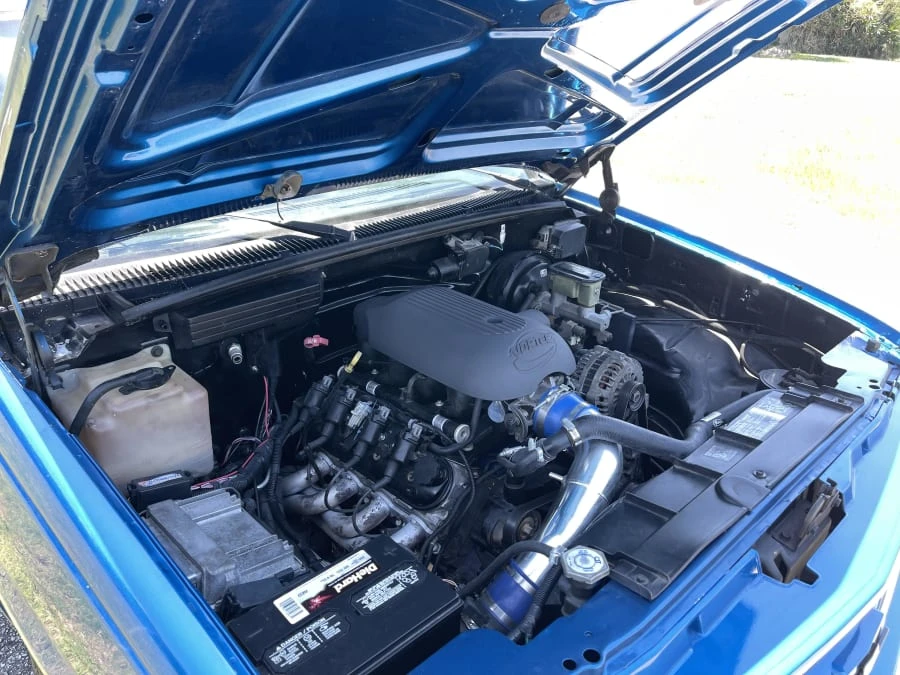 1994 Chevrolet C/K 4th Gen - Image 9 of 14
