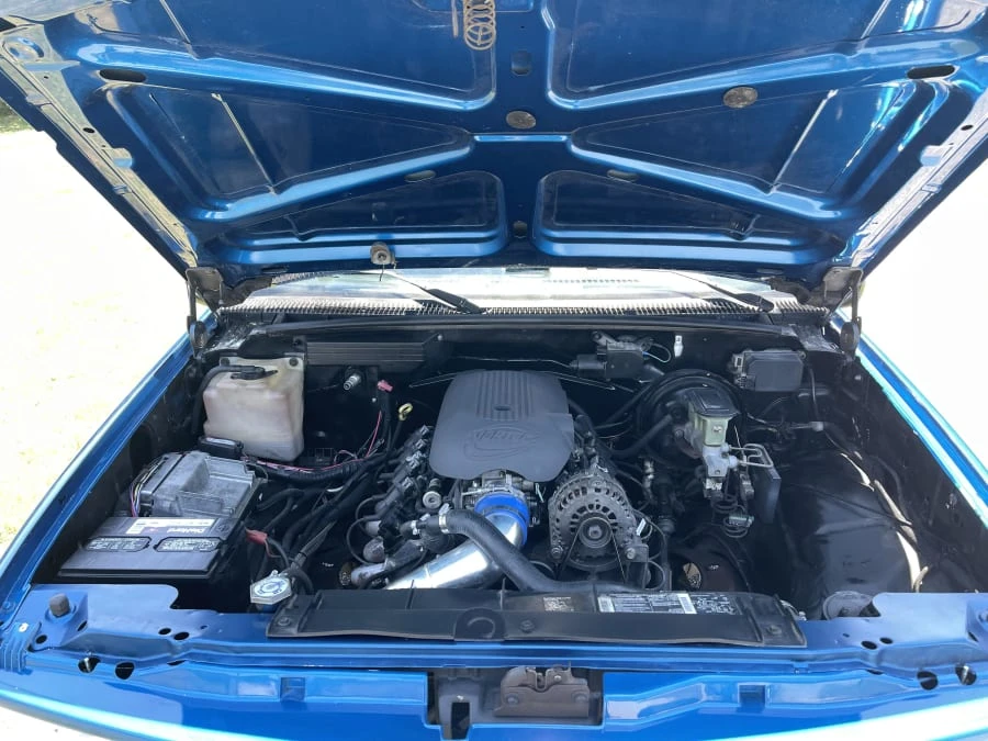 1994 Chevrolet C/K 4th Gen - Image 10 of 14