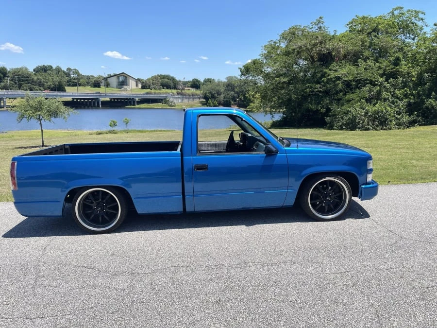 1994 Chevrolet C/K 4th Gen - Image 11 of 14